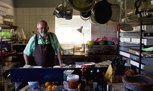 GaBoli - The Belgian Chocolatier